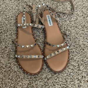 Steve Madden Travel Sandal